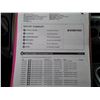 Image 11 : P2 --  2006 FORD ESCAPE XLT  , White , 218874  KM's