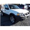 Image 2 : P2 --  2006 FORD ESCAPE XLT  , White , 218874  KM's