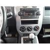 Image 10 : H5 --  2007 JEEP PATRIOT SPORT , Black , 217419  KM's
