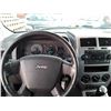 Image 8 : H5 --  2007 JEEP PATRIOT SPORT , Black , 217419  KM's