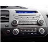 Image 10 : E2 --  2007 HONDA CIVIC EX , Silver , 120303  KM's