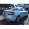 Image 3 : E2 --  2007 HONDA CIVIC EX , Silver , 120303  KM's