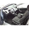 Image 7 : E2 --  2007 HONDA CIVIC EX , Silver , 120303  KM's