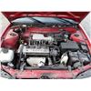 Image 6 : A12 --  1994 TOYOTA COROLLA , Red , 247429  KM's "NO RESERVE"