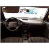 Image 12 : A11 --  2000 CHEVROLET CAVALIER , Brown , 162244  KM's "NO RESERVE"