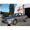 Image 1 : A11 --  2000 CHEVROLET CAVALIER , Brown , 162244  KM's "NO RESERVE"