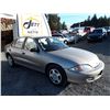 Image 2 : A11 --  2000 CHEVROLET CAVALIER , Brown , 162244  KM's "NO RESERVE"
