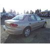 Image 3 : A11 --  2000 CHEVROLET CAVALIER , Brown , 162244  KM's "NO RESERVE"