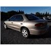 Image 4 : A11 --  2000 CHEVROLET CAVALIER , Brown , 162244  KM's "NO RESERVE"
