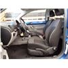 Image 7 : A12C --  2000 VW BEETLE GL  , Blue , 175910  KM's "NO RESERVE"