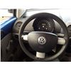 Image 8 : A12C --  2000 VW BEETLE GL  , Blue , 175910  KM's "NO RESERVE"