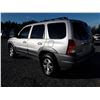 Image 4 : P4 --  2001 MAZDA TRIBUTE LX , Silver , 202375  KM's