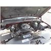 Image 6 : F2 --  2002 GMC SIERRA  , Red , 247103  KM's