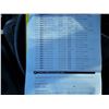 Image 13 : O6 --  2003 DODGE CARAVAN SE , Grey , 201847  KM's