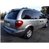 Image 3 : O6 --  2003 DODGE CARAVAN SE , Grey , 201847  KM's