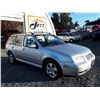 Image 2 : Q1 --  2003 VW JETTA GLS  , Silver , 227054  KM's