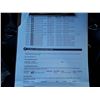 Image 12 : A12A --  2005 PONTIAC GRAND AM SE , White , 180355  KM's "NO RESERVE"