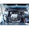 Image 6 : A12A --  2005 PONTIAC GRAND AM SE , White , 180355  KM's "NO RESERVE"