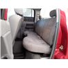 Image 11 : F4 --  2007 DODGE RAM 1500 , Red , 196734  KM's