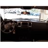 Image 12 : F4 --  2007 DODGE RAM 1500 , Red , 196734  KM's