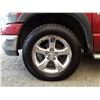 Image 13 : F4 --  2007 DODGE RAM 1500 , Red , 196734  KM's