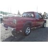 Image 3 : F4 --  2007 DODGE RAM 1500 , Red , 196734  KM's