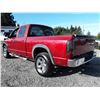 Image 4 : F4 --  2007 DODGE RAM 1500 , Red , 196734  KM's