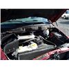 Image 6 : F4 --  2007 DODGE RAM 1500 , Red , 196734  KM's