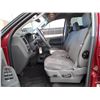 Image 7 : F4 --  2007 DODGE RAM 1500 , Red , 196734  KM's