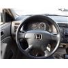 Image 8 : B3 --  2002 HONDA CIVIC  , Brown , 156322  KM's