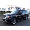 Image 1 : K3 --  2006 LINCOLN NAVIGATOR , Black , 194999  KM's