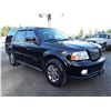 Image 2 : K3 --  2006 LINCOLN NAVIGATOR , Black , 194999  KM's