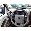 Image 8 : I2 --  2006 FORD EXPLORER EDDIE BAUER, WHITE, 229,822 KMS
