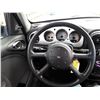 Image 8 : A12E --  2005 CHRYSLER PT CRUISER , Silver , 177901  KM's "NO RESERVE"