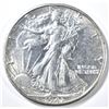 Image 1 : 1941-S WALKING LIBERTY HALF DOLLAR, BU