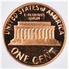 Image 3 : 1982-S LINCOLN CENT, WHSG PERFECT GEM PF RED DCAM
