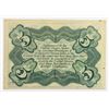 Image 2 : 1863 FIVE CENT FRACTIONAL CURRENCY