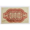 Image 2 : 1863 TEN CENT FRACTIONAL CURRENCY