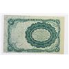 Image 2 : 1874 TEN CENT FRACTIONAL CURRENCY