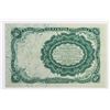 Image 2 : 1874 TEN CENT FRACTIONAL CURRENCY