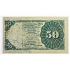 Image 2 : FIFTY CENT 863 DEXTER FRACTIONAL CURRENCY