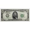 Image 1 : 1928-A $5.00 FEDERAL RESERVE NOTE