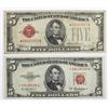 Image 1 : TWO STAR NOTES: