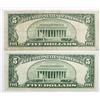 Image 2 : TWO STAR NOTES: