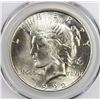 Image 1 : 1922-S PEACE DOLLAR
