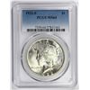 Image 3 : 1922-S PEACE DOLLAR