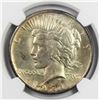 Image 1 : 1921 PEACE DOLLAR