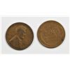 Image 2 : 3 ROLLS WITH 50 COINS EACH: 1931-P LINCOLN CENTS