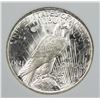 Image 2 : 1923 PEACE DOLLAR