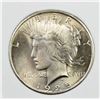 Image 1 : 1925 PEACE DOLLAR